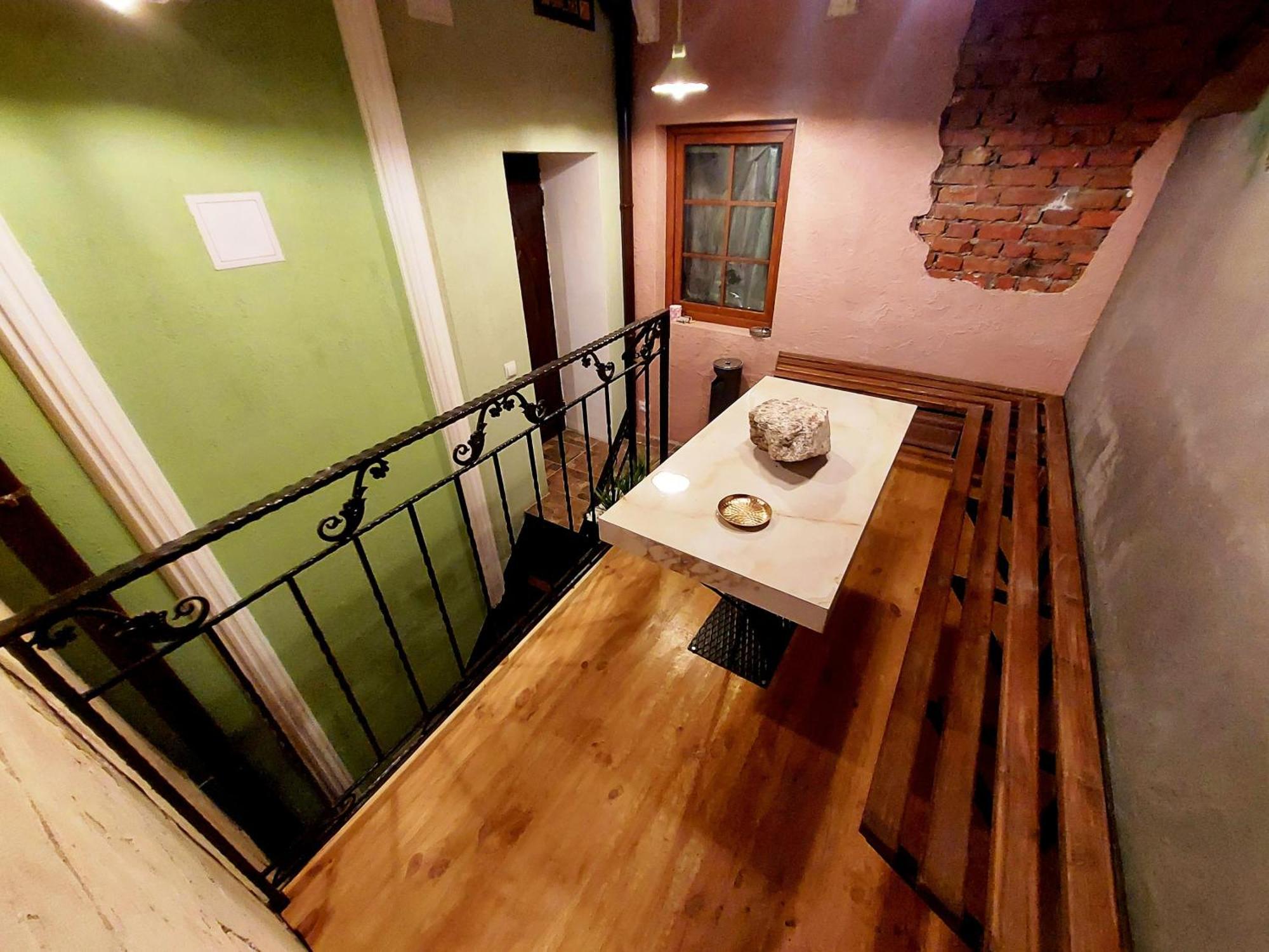 Apartments U Ratushi Каменец-Подольский Экстерьер фото