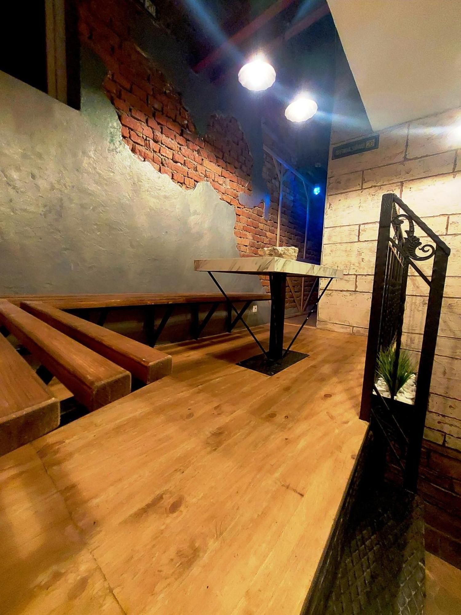 Apartments U Ratushi Каменец-Подольский Экстерьер фото