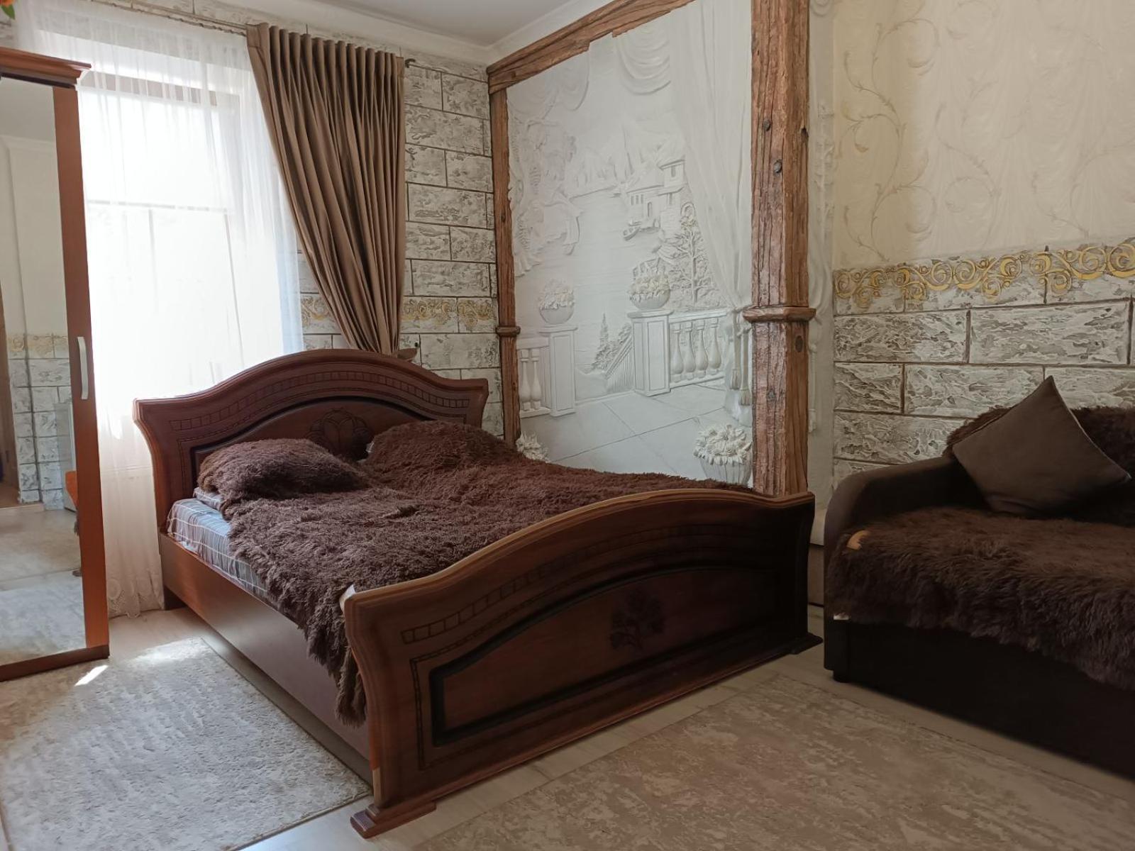 Apartments U Ratushi Каменец-Подольский Экстерьер фото