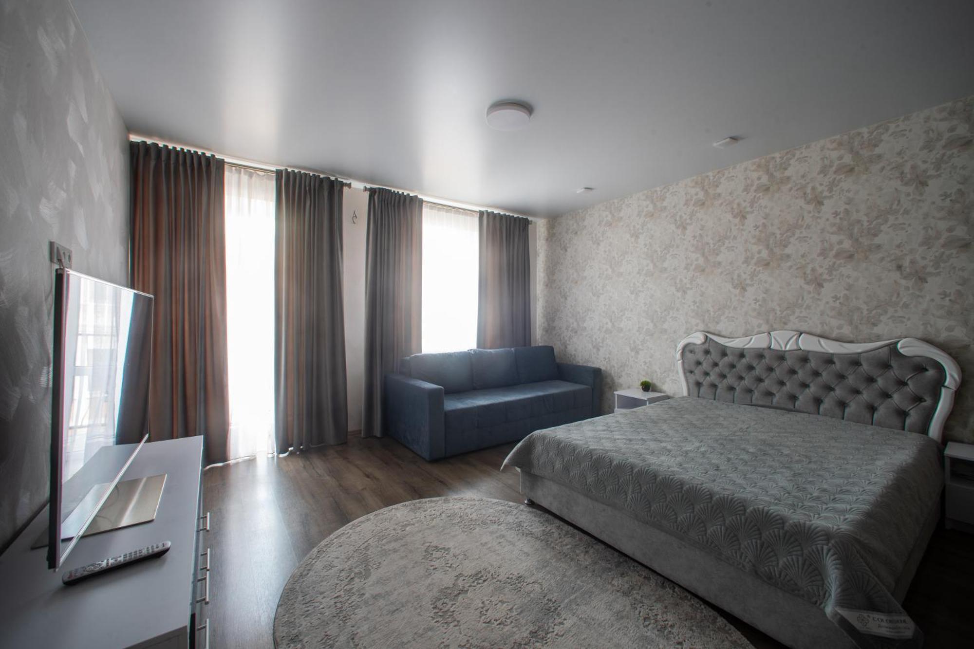 Apartments U Ratushi Каменец-Подольский Экстерьер фото