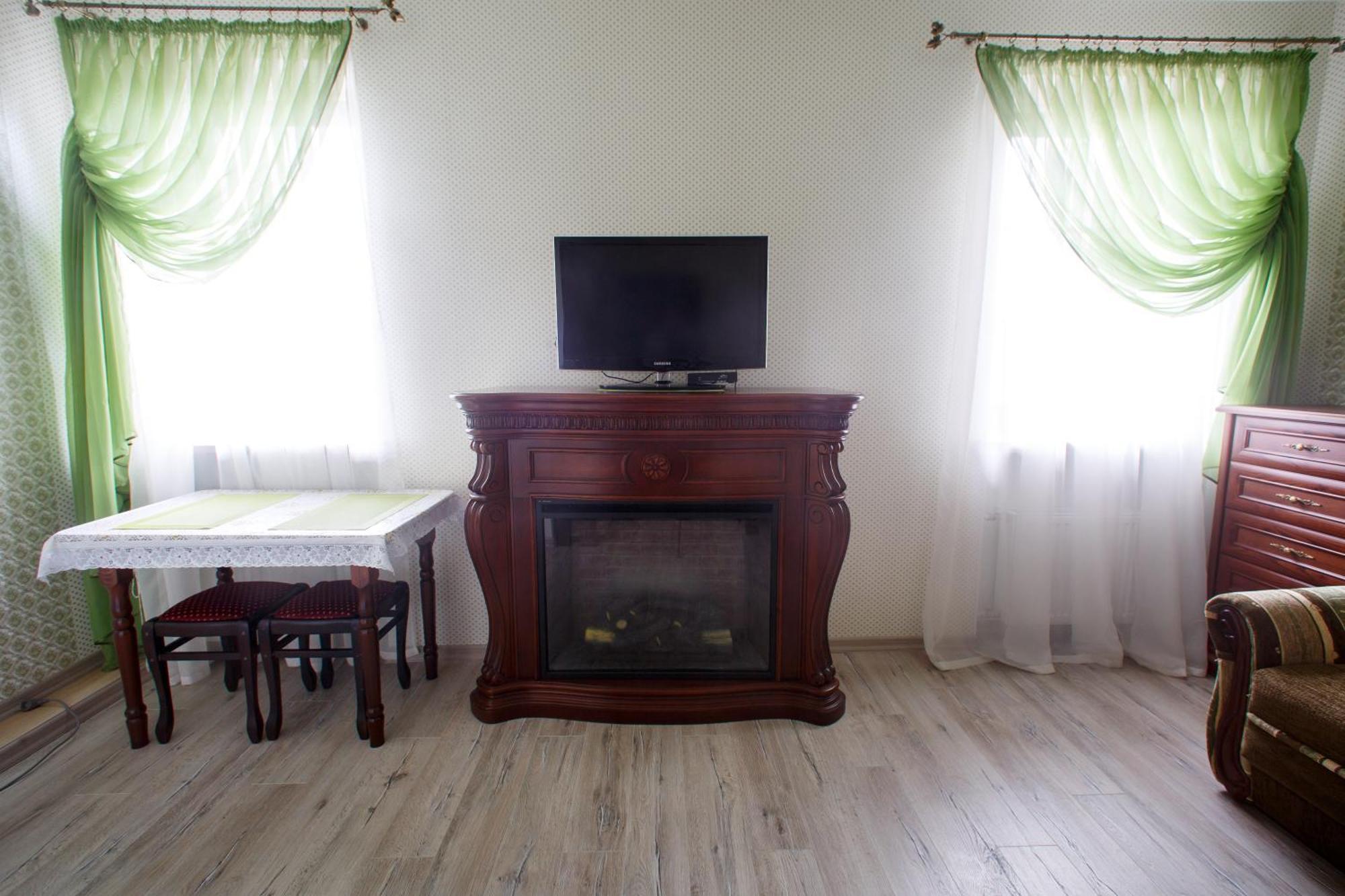 Apartments U Ratushi Каменец-Подольский Экстерьер фото